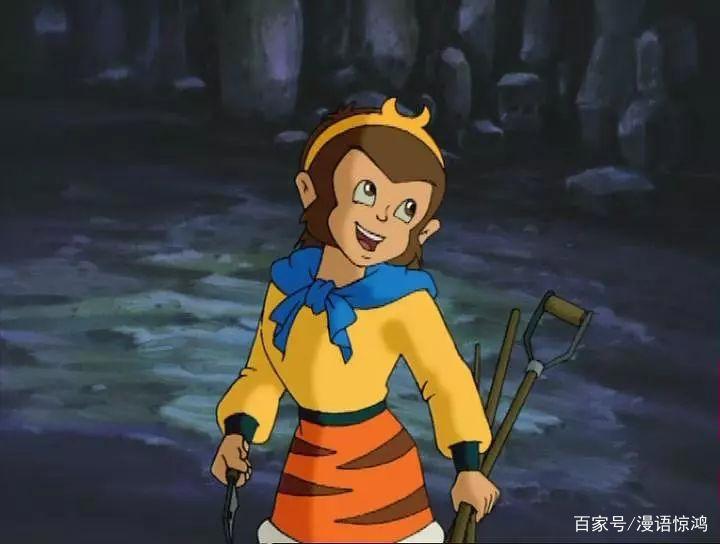 十部国产动画片，陪伴95后度过了难忘的童年，你看过几部？