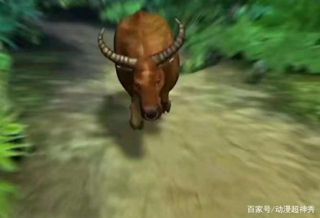 国产3D海洋冒险动画《魔幻仙踪》，当年堪比《秦时明月》？