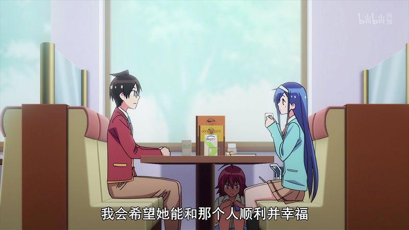 闲聊我们无法一起学习，放弃爱情出国留学，你会如此选择吗？