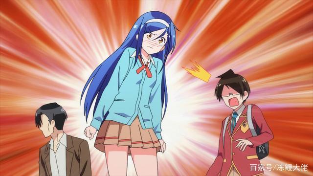 我们无法一起学习：文乃大胜利，离家出走直接住进成幸家