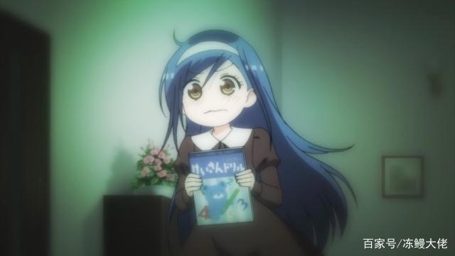 我们无法一起学习：文乃大胜利，离家出走直接住进成幸家