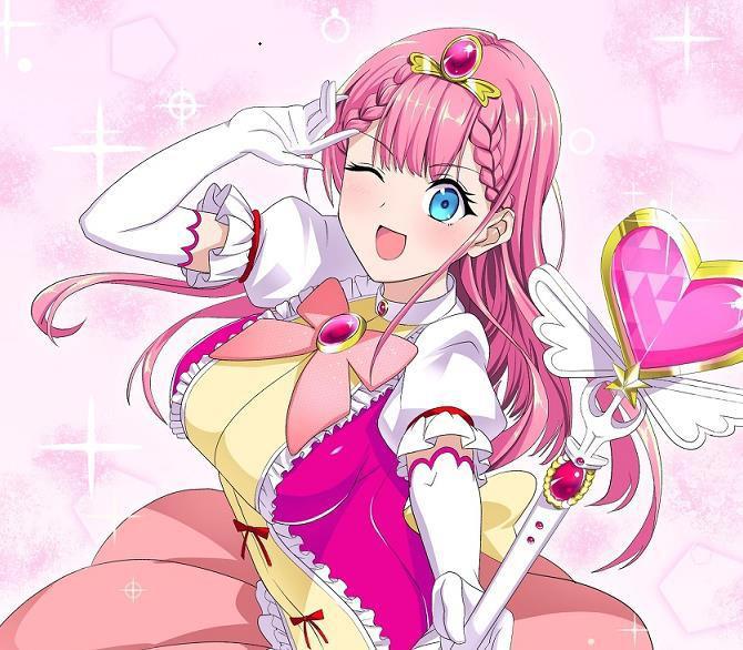 我们无法一起学习：用喜闻乐见让大家去体验充满酸甜的恋爱幻想