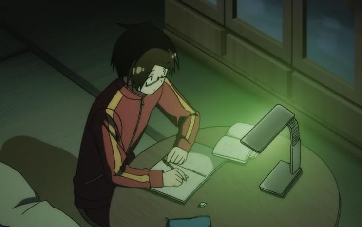 《我们无法一起学习》：学霸与学渣的真实差距，弹幕都要爆炸