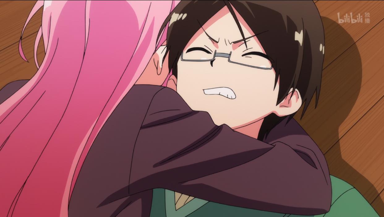 我们无法一起学习人气角色调查，老师是天并非一句虚言