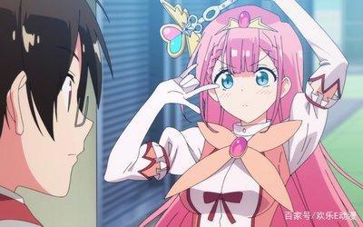 《我们无法一起学习》：最后还是我大文乃股的胜利