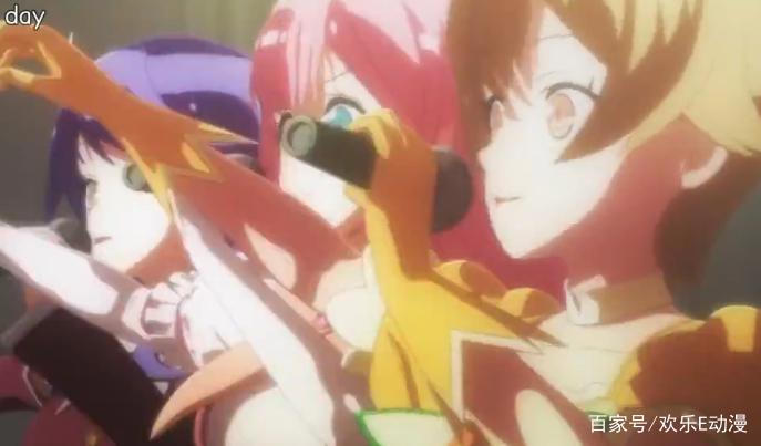 《我们无法一起学习》：最后还是我大文乃股的胜利