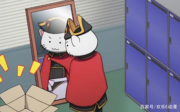 《我们无法一起学习》：最后还是我大文乃股的胜利