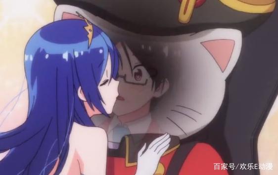 《我们无法一起学习》：最后还是我大文乃股的胜利