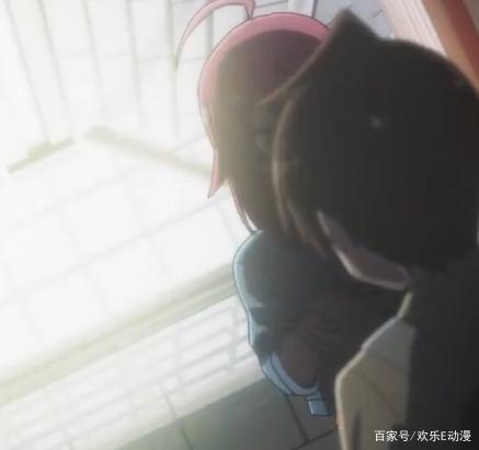 《我们无法一起学习》：完结啦！那谁是天？