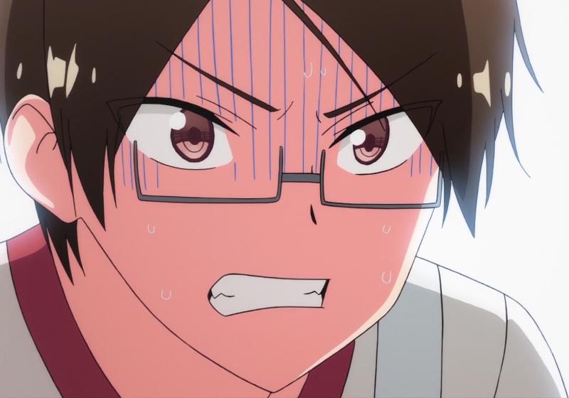 《五等分的花嫁》和《我们无法一起学习》，为何套路如此雷同？