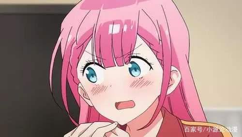 我们无法一起学习：校园祭将至，成幸恋爱关系终确定！