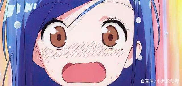 我们无法一起学习：校园祭将至，成幸恋爱关系终确定！