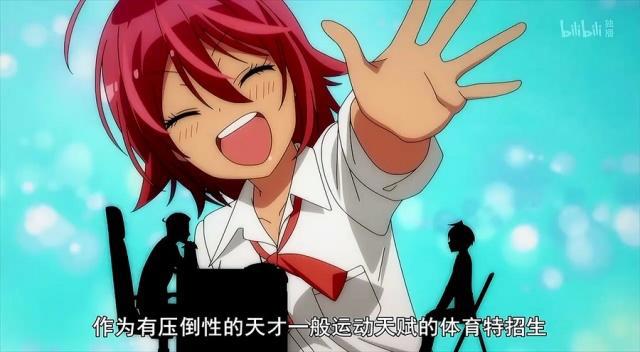 带上贡品许个愿，“我们无法一起学习”速成竹马番，两话完结撒花