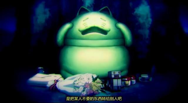 带上贡品许个愿，“我们无法一起学习”速成竹马番，两话完结撒花