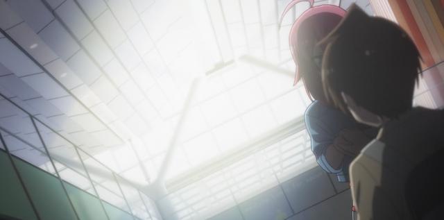 评分从9.7到6.7，《我们真的学不来》动画作了哪些死？