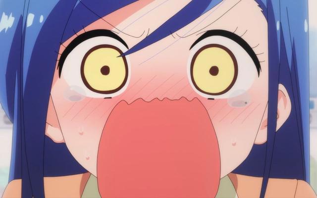 评分从9.7到6.7，《我们真的学不来》动画作了哪些死？