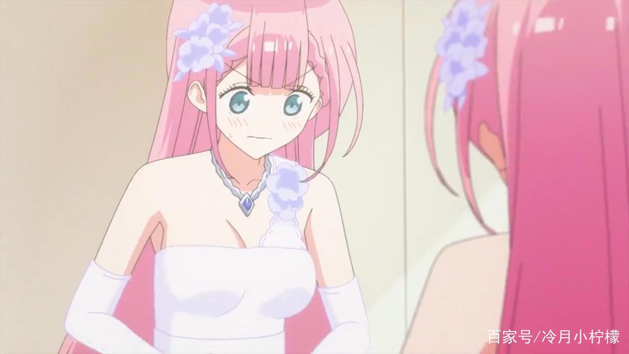 我们无法一起学习新OVA：只要有爱，就算是老师也没问题了对吧