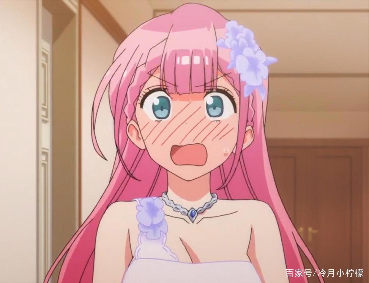 我们无法一起学习新OVA：只要有爱，就算是老师也没问题了对吧