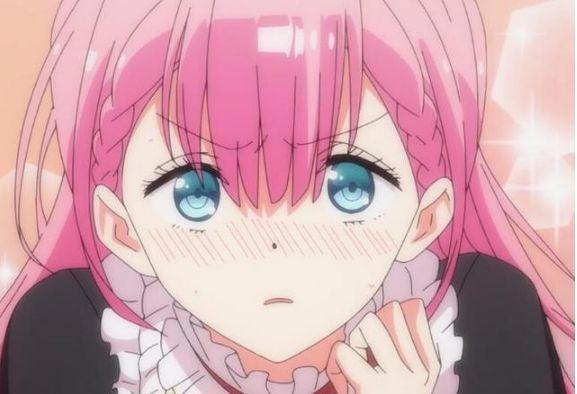 《我们无法一起学习》，从天堂到地狱，只需要一集的时间