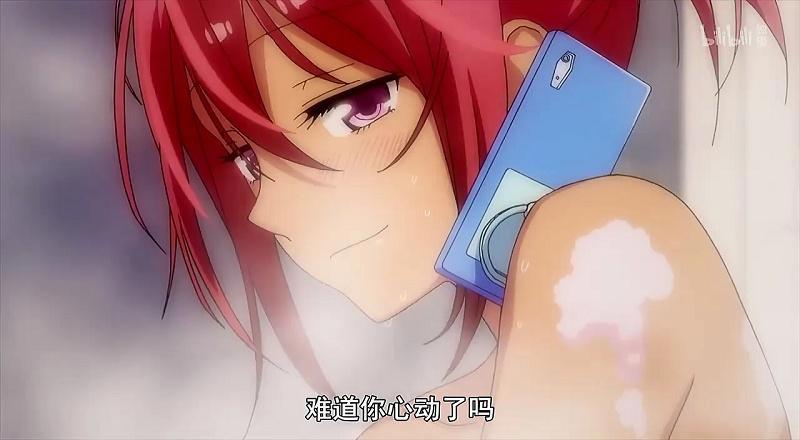 我们无法一起学习动画版钦定正宫到底是谁？我最看好武元润香