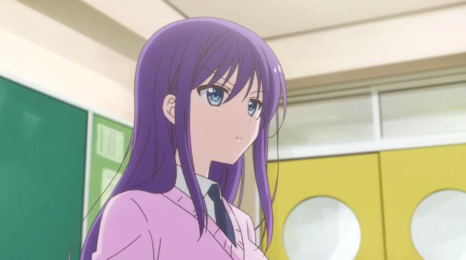 《我们无法一起学习》VS《我们无法一起谈恋爱》你们是什么关系？