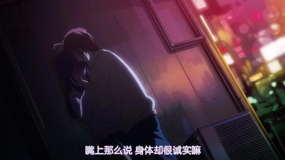 《我们无法一起学习》VS《我们无法一起谈恋爱》你们是什么关系？