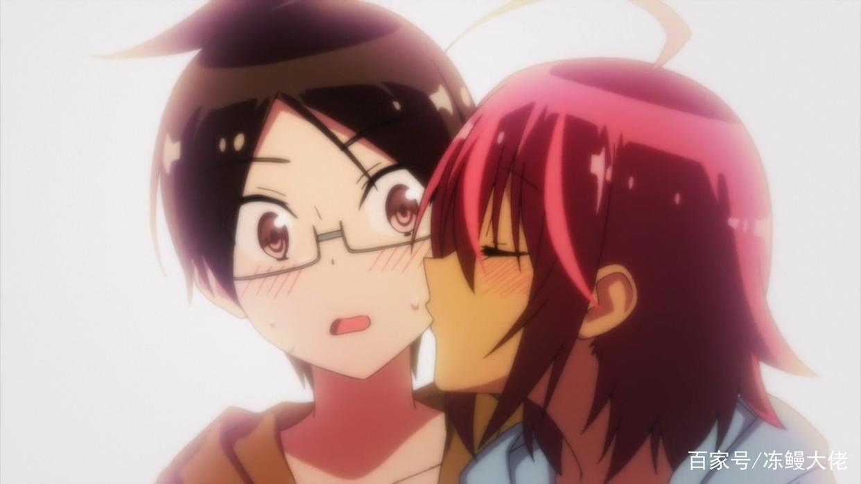 我们无法一起学习：婚纱OVA更新，并非五等分，武元又赢了