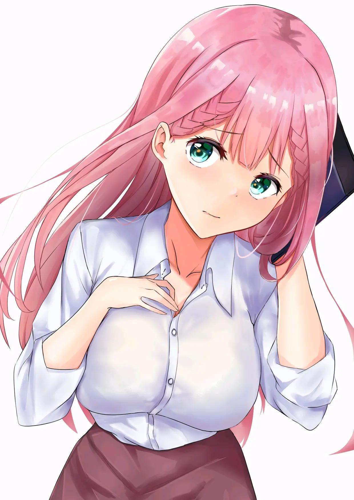 补番系列《我们无法一起去学习》，对不起，我摊牌了，文乃党梭哈