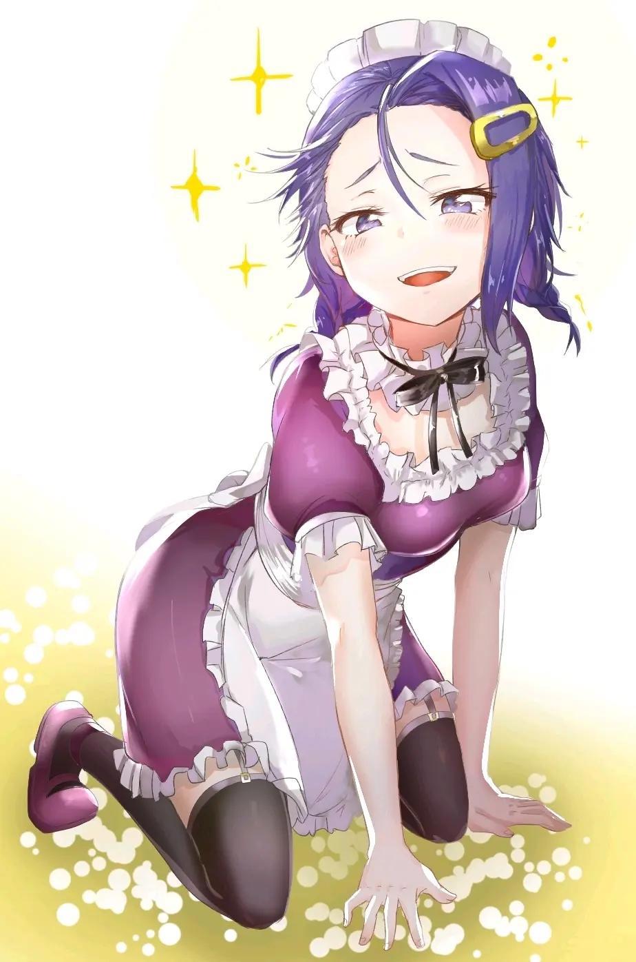 补番系列《我们无法一起去学习》，对不起，我摊牌了，文乃党梭哈