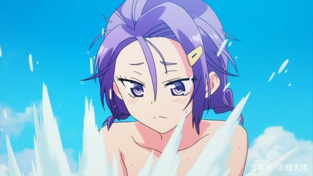 我们无法一起学习：迟到的泳装OVA更新，老师穿上了死库水