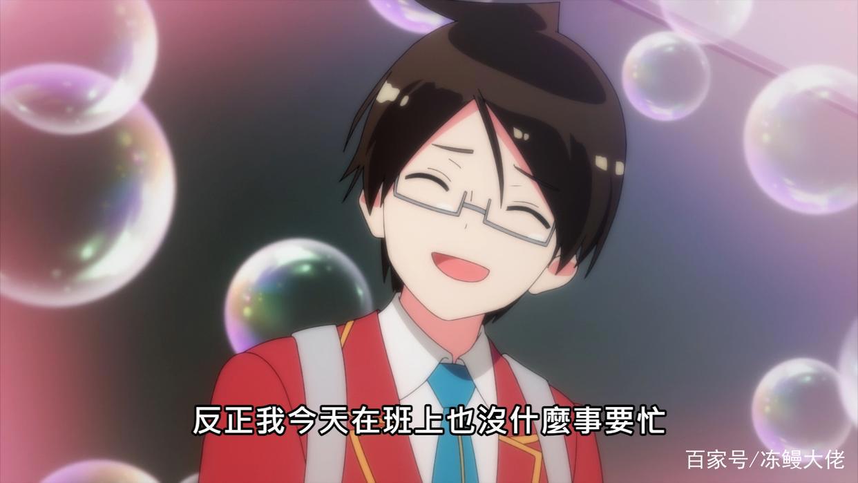 我们无法一起学习：学园祭篇开始，全员登场，谁才是最后赢家