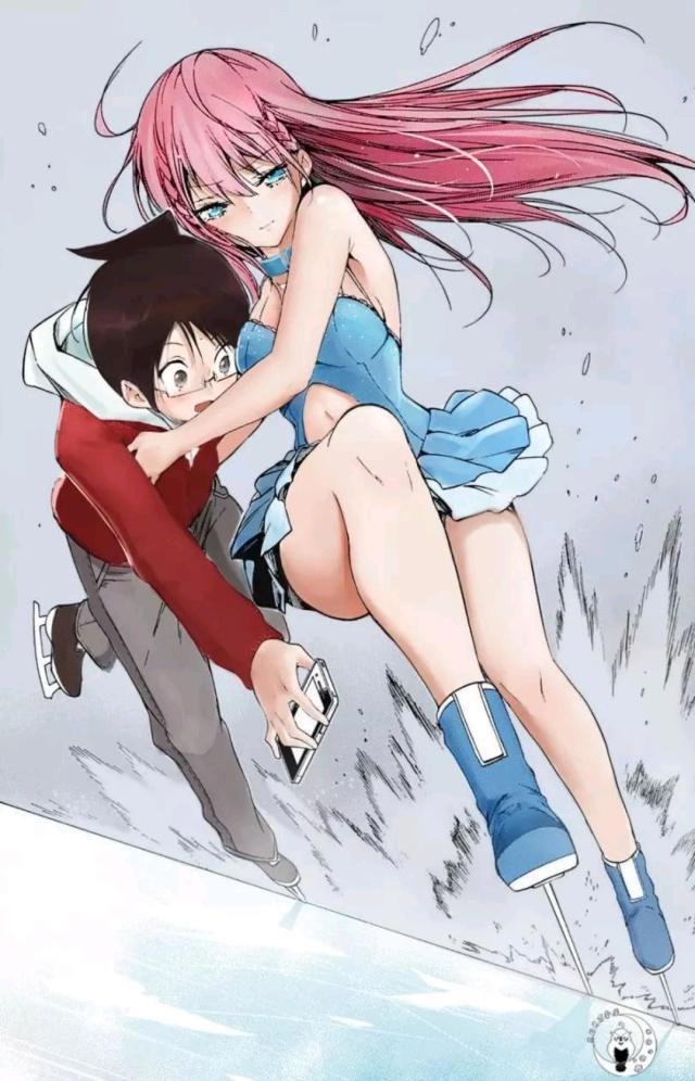 【动漫】求你们在一起好好学习！|我们无法一起学习