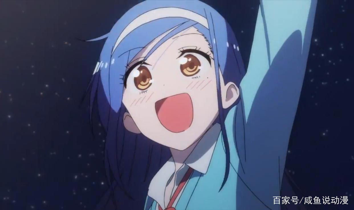 我们无法一起学习：这部恋爱番遭遇“滑铁卢”一夜之间评分狂降