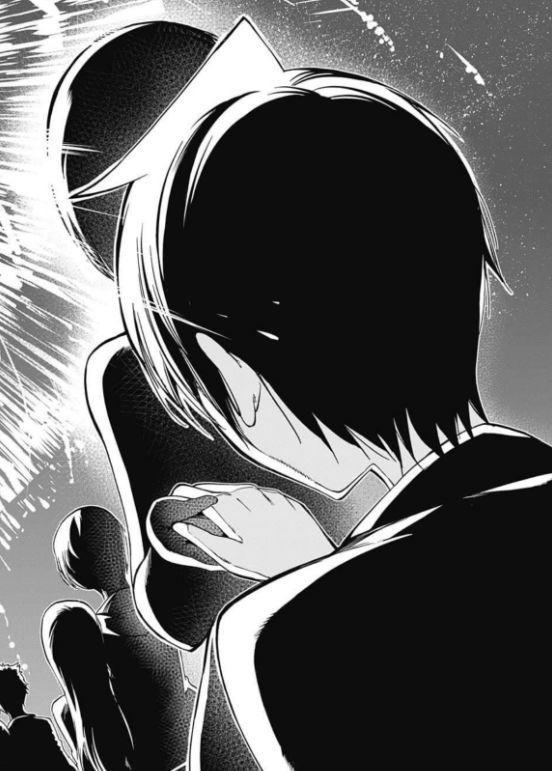 为弥补粉丝心中遗憾，《我们无法一起学习》漫画宣布多线结局