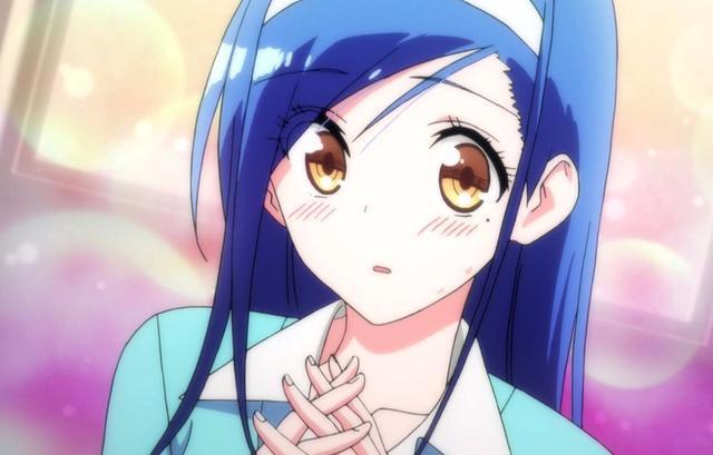 《我们无法一起学习》，披着学习外衣的后宫动漫，还是值得一看的