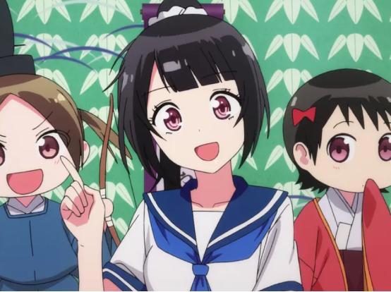 “我们无法一起学习”，真正的学习动画，看过之后，爱上了学习