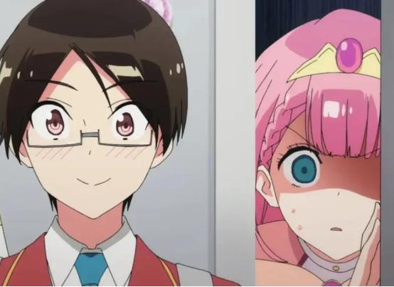 “我们无法一起学习”，真正的学习动画，看过之后，爱上了学习