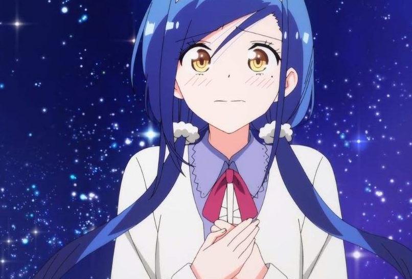 速看《我们无法一起学习》