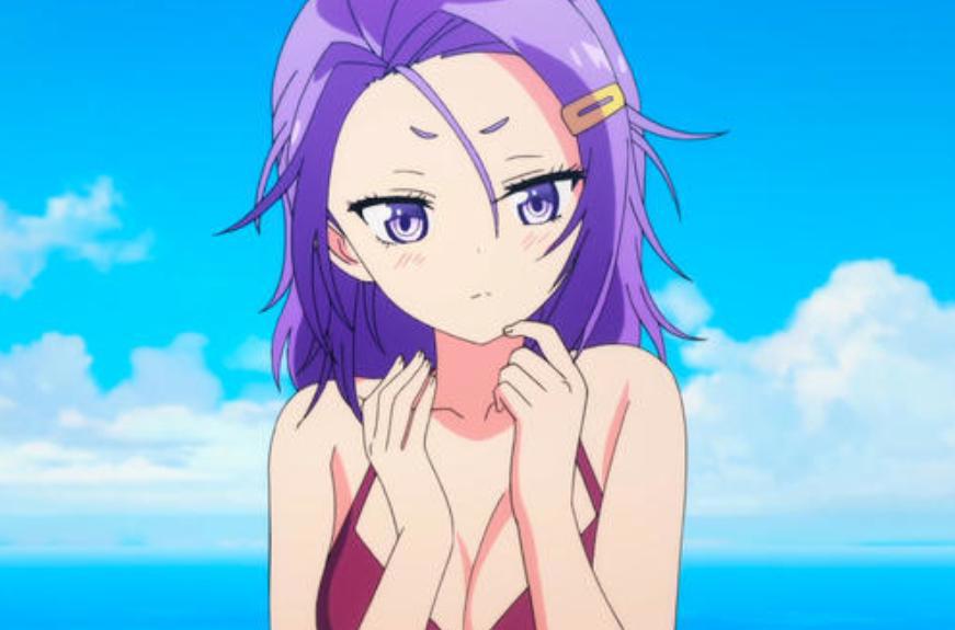 速看《我们无法一起学习》