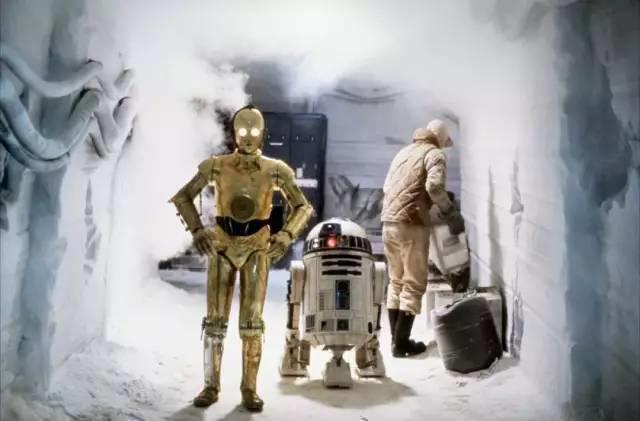 “我是你爸爸”为何会成为影史经典台词？