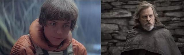 “我是你爸爸”为何会成为影史经典台词？