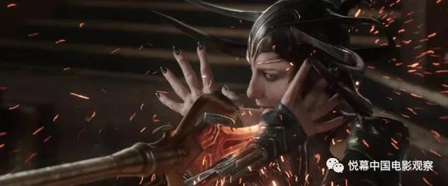 模式单一？审美疲劳？超级英雄片该如何突围？