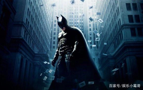 蝙蝠侠的影视作品很多，用怎么样顺序的看，会有更好的认知呢？