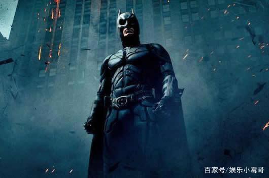 蝙蝠侠的影视作品很多，用怎么样顺序的看，会有更好的认知呢？