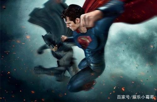 蝙蝠侠的影视作品很多，用怎么样顺序的看，会有更好的认知呢？