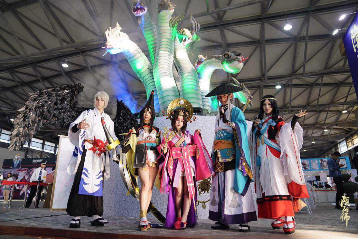 阴阳师千日故事回忆录痒痒鼠们的三年经历还有几件刻在心头？