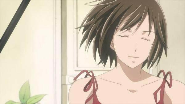 盘点动漫中的那些工作狂！