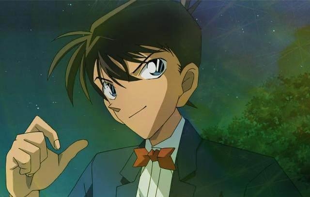 盘点动漫中的那些工作狂！