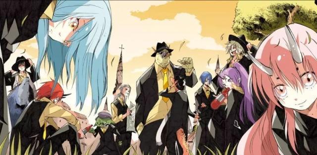 万人评选，日本动画最强主角，一拳超人压倒性夺冠！