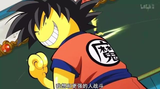 万人评选，日本动画最强主角，一拳超人压倒性夺冠！